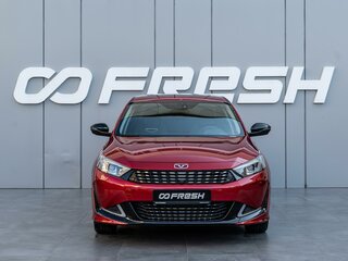 2023 Kaiyi E5, красный, 1520000 рублей, вид 3