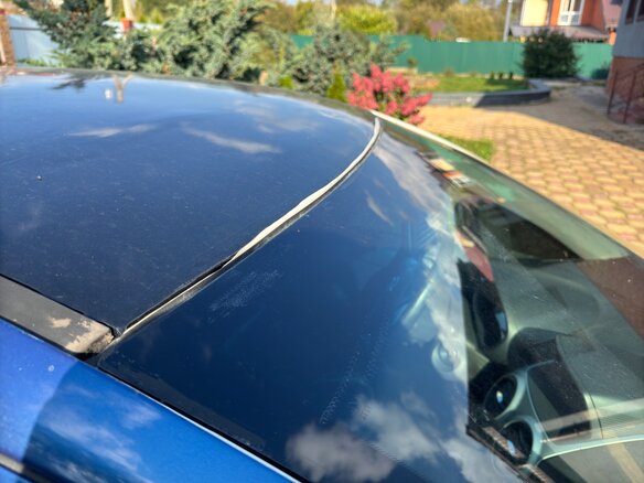 2008 Opel Corsa D, синий, 330000 рублей - вид 15