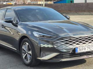 2023 Kia K8 I, серый, 3517516 рублей, вид 1