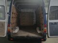 2000 Mercedes-Benz Sprinter, синий, 720000 рублей - вид 9