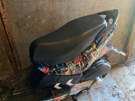 2021 Venta FK50QT-1, серебристый, 65000 рублей, вид 1