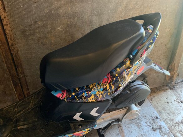 2021 Venta FK50QT-1, серебристый, 65000 рублей