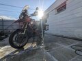 2010 BMW R 1200 GS, красный, 700000 рублей
