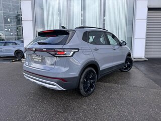 2026 Volkswagen Tharu XR, серый, 2870000 рублей, вид 5