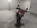 2015 Suzuki V-Strom DL 650, красный, 485000 рублей - вид 1
