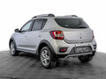 2017 Renault Sandero Stepway II, серый, 960000 рублей - вид 6