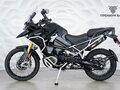 2023 Triumph Tiger 1200, чёрный, 1800000 рублей - вид 1