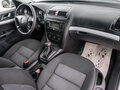 2008 Skoda Octavia II (A5), серебристый, 499000 рублей - вид 11