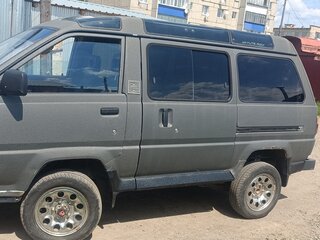1990 Toyota Lite Ace III, серый, 345000 рублей, вид 4