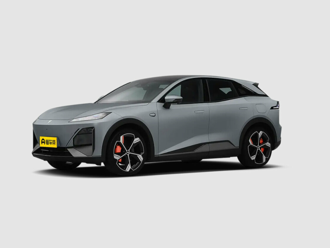 Открыть фотографии: Changan Deepal S07 I