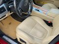 2014 Jaguar XF I Рестайлинг, красный, 1320000 рублей - вид 4