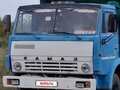 1983 КамАЗ 5320, голубой, 450000 рублей - вид 3