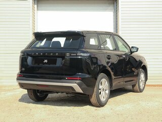 2026 Jaecoo J6, чёрный, 2300000 рублей, вид 4