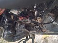 2013 Racer Tiger, оранжевый, 85000 рублей - вид 4
