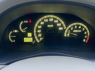 2005 Nissan Cima IV (F50), белый, 1400000 рублей, вид 5