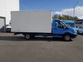 2021 Ford Transit, синий, 1645000 рублей - вид 1