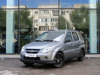 Suzuki Ignis II (HR)