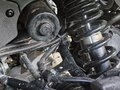 2025 Loncin XWolf 550, чёрный - вид 7