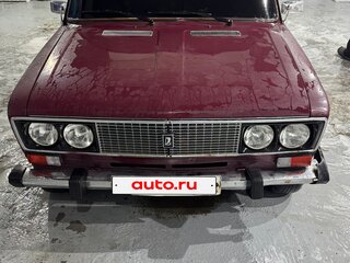 2004 Lada (ВАЗ) 2106 4-speed, красный, 80000 рублей, вид 3