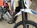 2022 BSE Z2, белый, 125000 рублей - вид 4