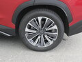 2024 Jetour Dashing I, красный, 2380000 рублей - вид 4