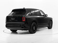2025 Rolls-Royce Cullinan Black Badge I Рестайлинг (Series II), чёрный - вид 2