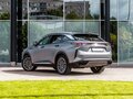 2023 Exeed RX, серый, 2850000 рублей - вид 5