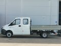 2026 ГАЗ ГАЗель Next, белый, 3892000 рублей - вид 5