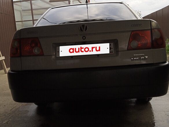 2010 Vortex Corda, серебристый, 180000 рублей - вид 4