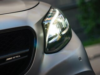 2016 Mercedes-Benz S-Класс AMG 63 AMG III (W222, C217), серый, 7890000 рублей, вид 4