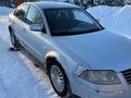 2003 Volkswagen Passat B5 Рестайлинг, серебристый, 265000 рублей - вид 1