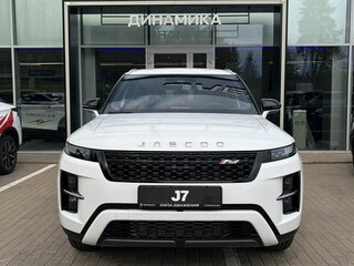 2026 Jaecoo J7 I, белый, 2849000 рублей, вид 3