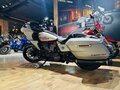 2025 Harley-Davidson CVO Road Glide ST, серебристый, 6500000 рублей - вид 3
