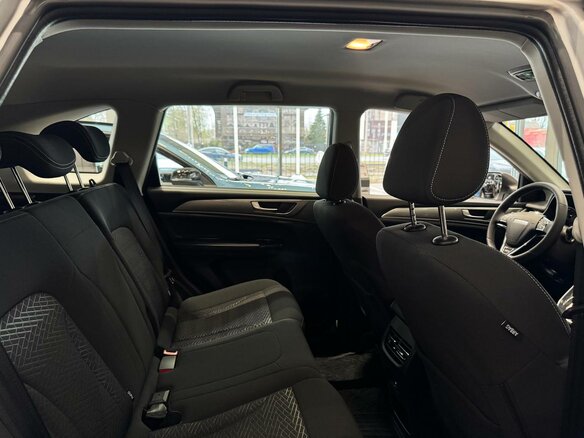 2026 Haval M6 II, серый, 2349000 рублей - вид 31