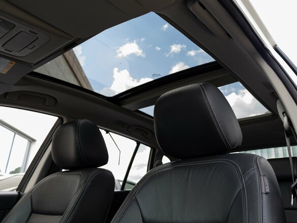 2012 Renault Koleos I Рестайлинг, белый, 995000 рублей - вид 15