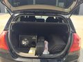 2011 Kia Ceed I Рестайлинг, чёрный, 810000 рублей - вид 7