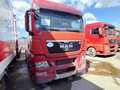 2011 MAN TGX, красный, 2054000 рублей - вид 3