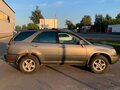2002 Lexus RX 300 I, серый, 650000 рублей - вид 1