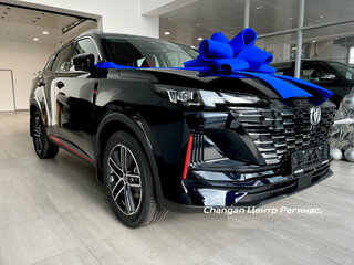 2025 Changan UNI-S I, чёрный, 3179900 рублей, вид 2