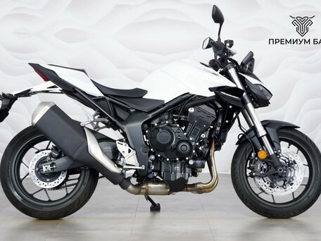 2025 Honda CB 1000 Hornet, белый, 1399000 рублей, вид 1