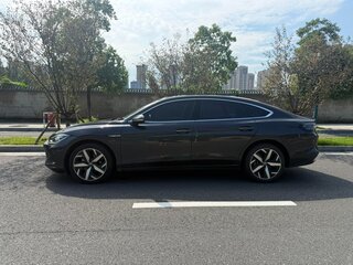 2023 Volkswagen Lamando L II, чёрный, 1799000 рублей, вид 4