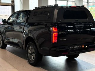2026 Great Wall Poer I Рестайлинг, чёрный, 3449000 рублей, вид 3