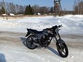 2019 ЗиД YX150-23, серый, 73000 рублей