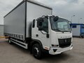 2024 КамАЗ 43082 Компас-12, белый, 4801000 рублей - вид 2