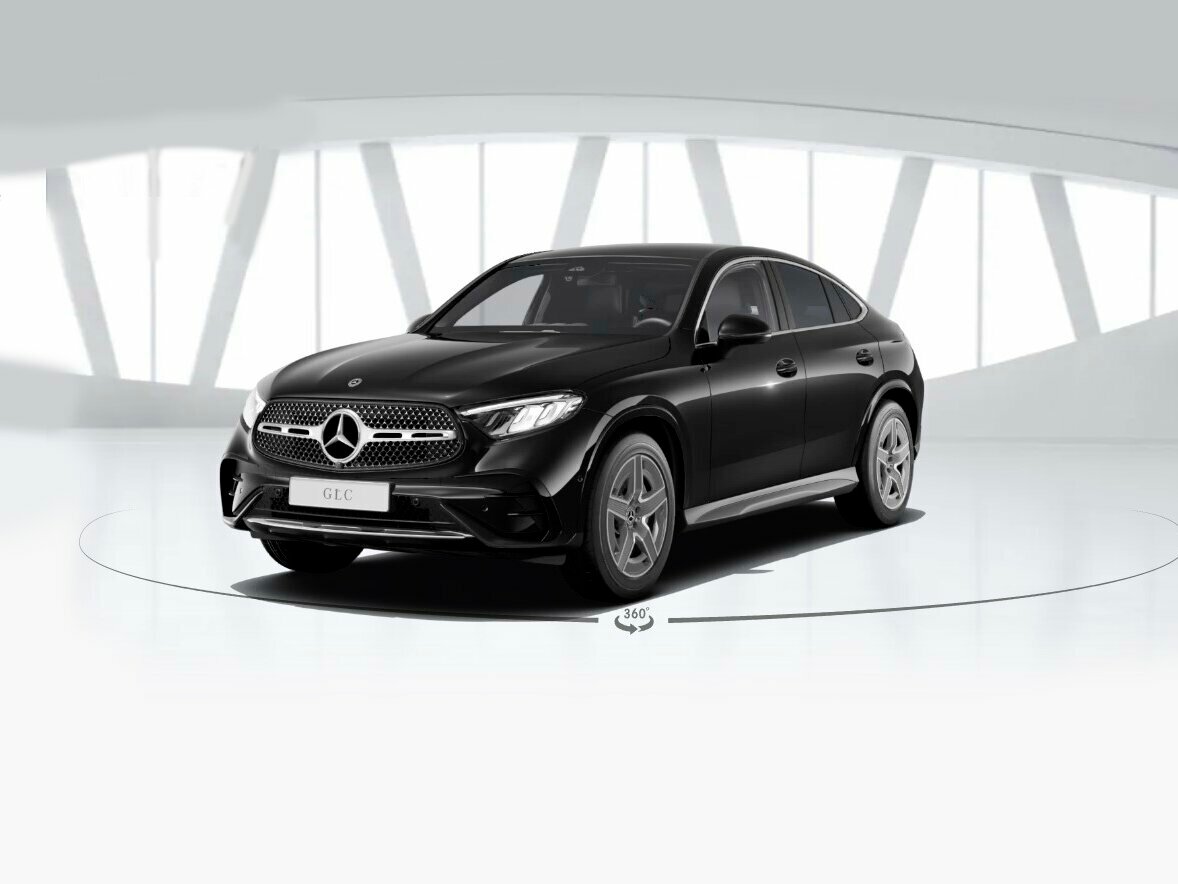 Открыть фотографии: Mercedes-Benz GLE Coupe II (C167) Рестайлинг