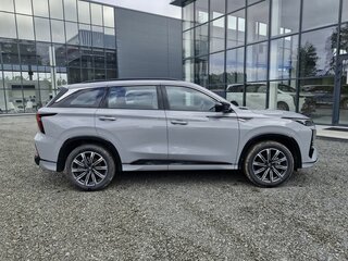 2024 Changan CS75 Plus III, серый, 3949900 рублей, вид 3