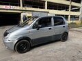 2010 Daewoo Matiz I Рестайлинг, серебристый, 75000 рублей - вид 3