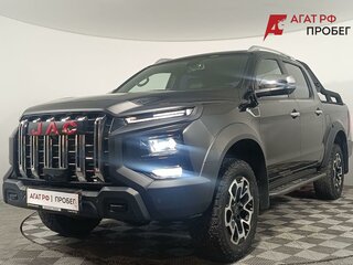 2024 JAC T9, чёрный, 3510000 рублей, вид 3