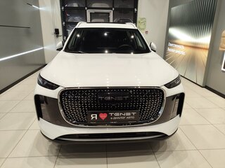 2025 Tenet T8, белый, 3000000 рублей, вид 2