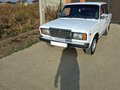 2004 Lada (ВАЗ) 2107, белый, 490000 рублей